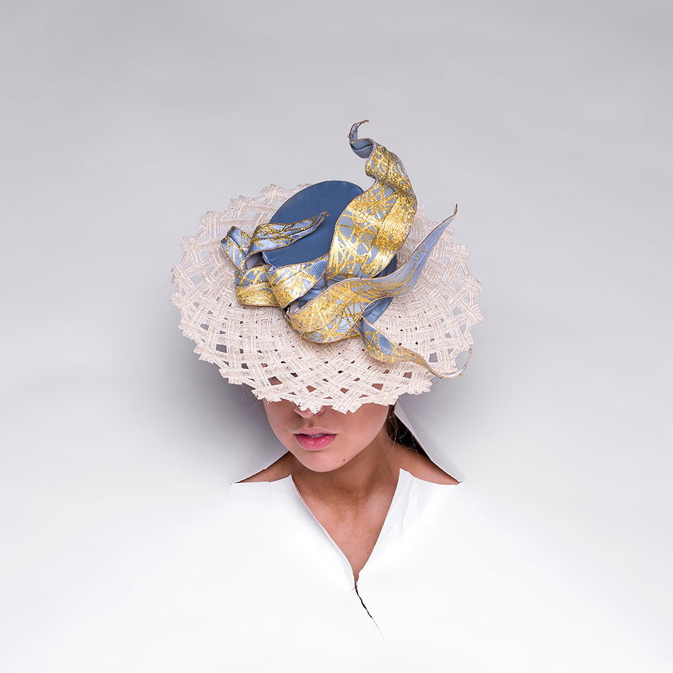 Studio Hat Courses Live Lessons More Hat Academy Millinery