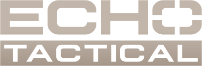 echo tactical logo