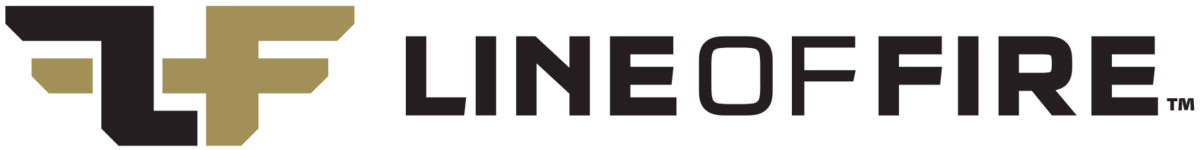 line of fire logo