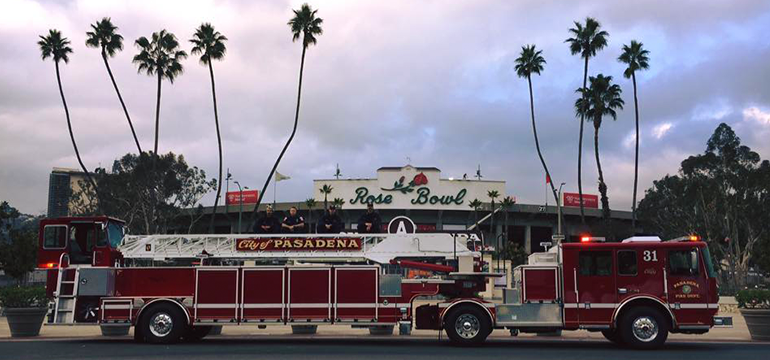 pasadena truck pasadena truck