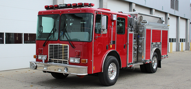NASSCO model 34 NASSCO model 34