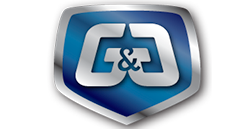 gould and goodrich logo