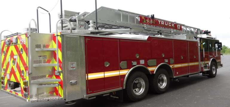 cal fire truck 17 cal fire truck 17