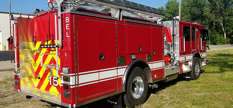 belmont pumper belmont pumper