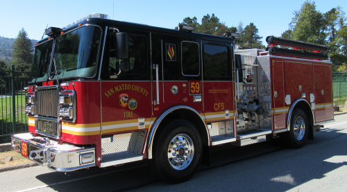 cal fire engine 59 cal fire engine 59