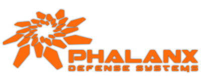 phalanx logo