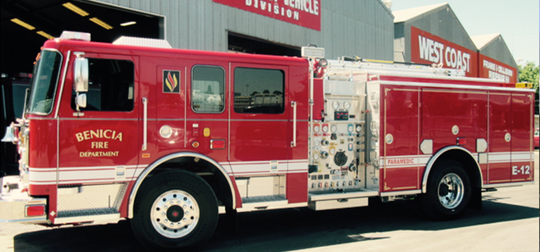 benicia pumper benicia pumper