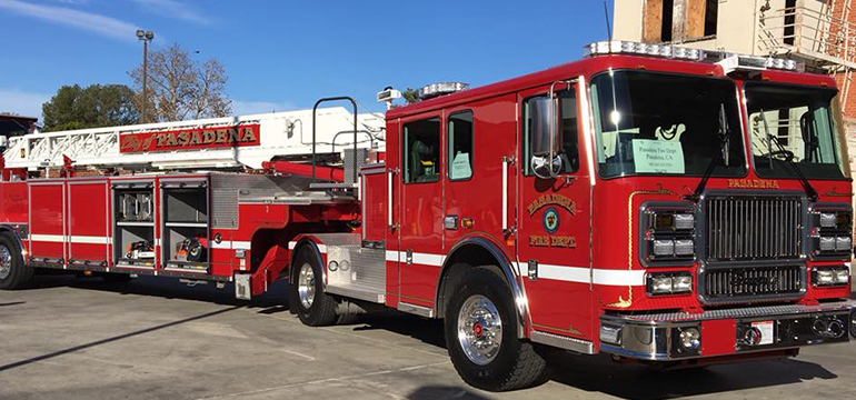 pasadena truck pasadena truck