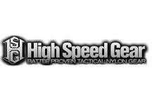 high speed gear logo