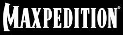 maxpedition logo