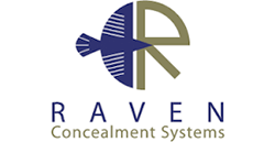 raven concealment logo