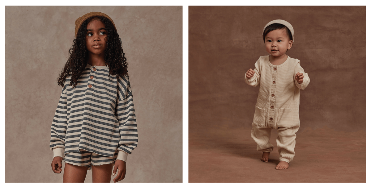 Rylee + Cru AW22 Drop Two Look Book – Little Gatherer