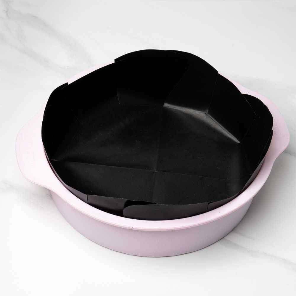 cake tin liners for your Thermomix
