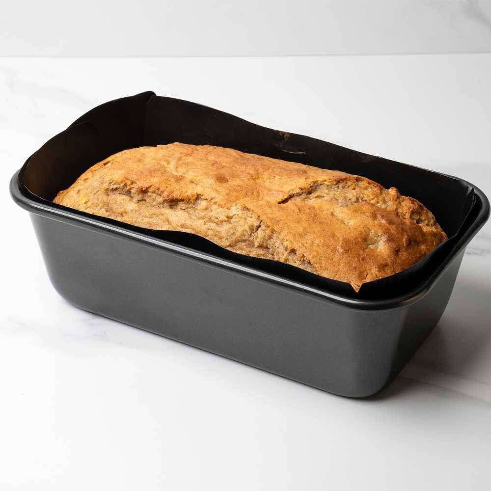 loaf tin liners for your Thermomix