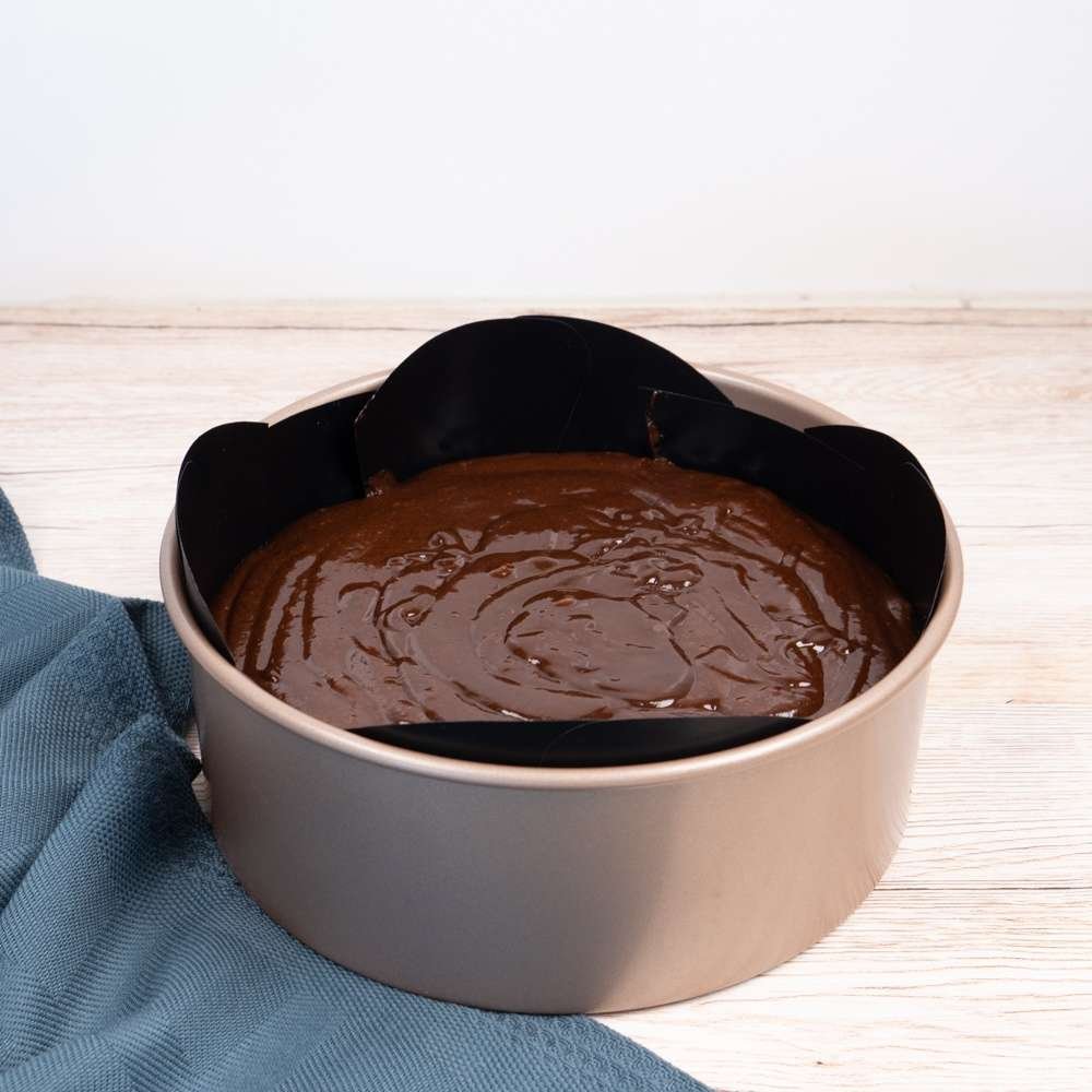 cake tin liners for your Thermomix