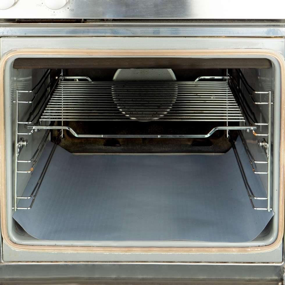 W1200 F60a Oven Liner  1 Of 1  