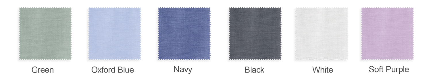 s658 oxford shirt colors s658 oxford shirt colors