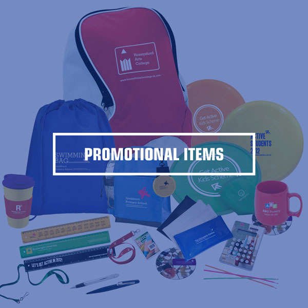 promotional items miami