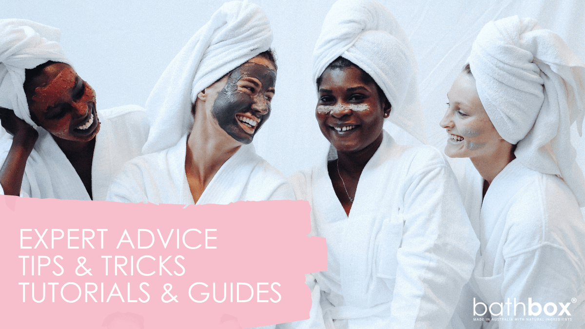 Bath Box Natural Skin Care Blog Bath Box Natural Skin Care Blog