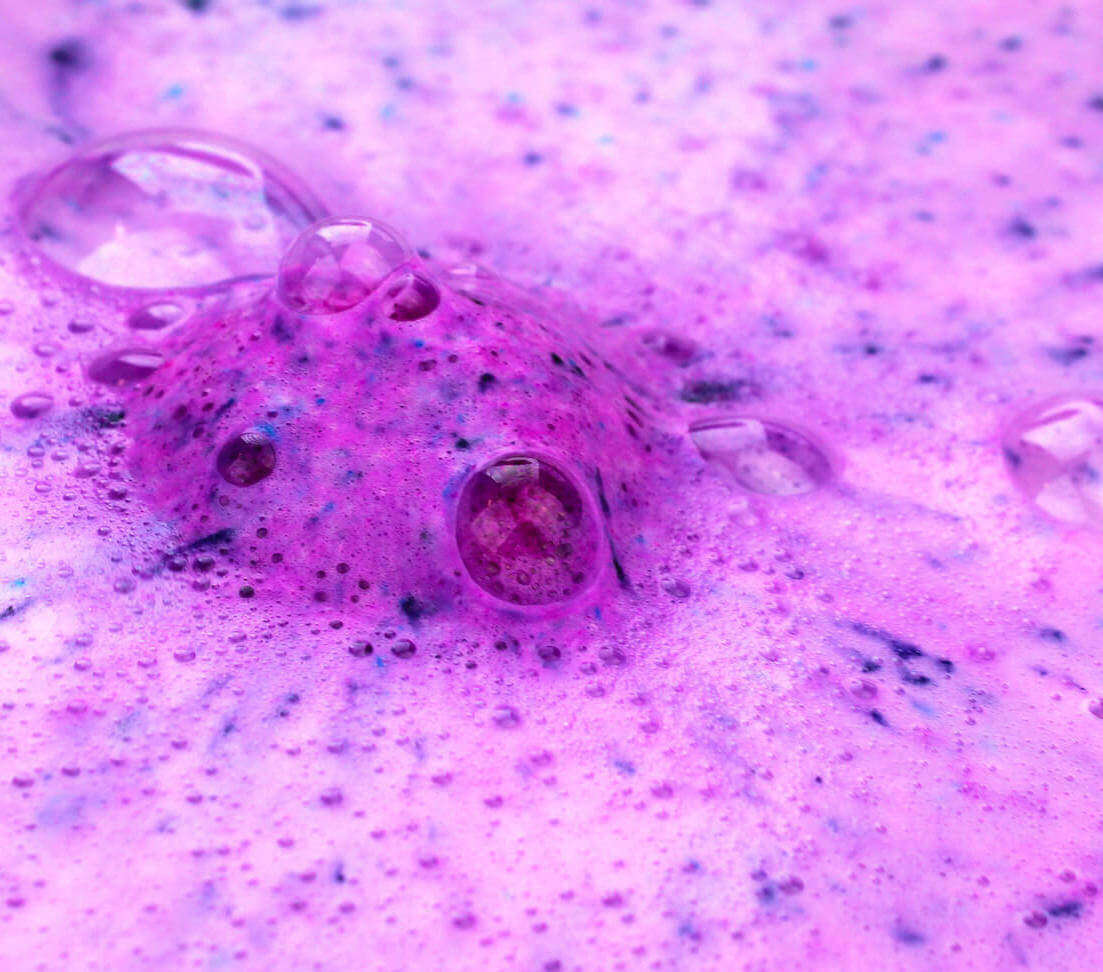 Cupcake Bath Bomb Cupcake Bath Bomb
