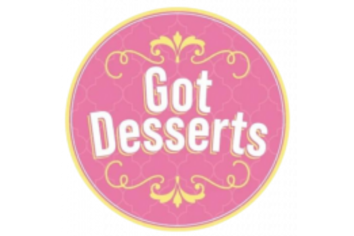Got Desserts Food Truck  at the Lake Serving up the Finest Desserts