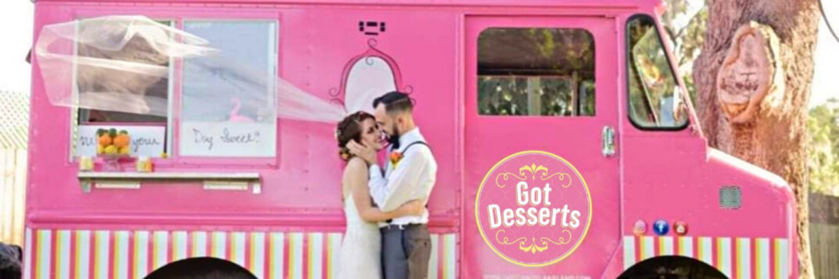 Got Desserts - Lakeland’s Premiere Dessert Maker & Ice Cream Shop on Wheels! 