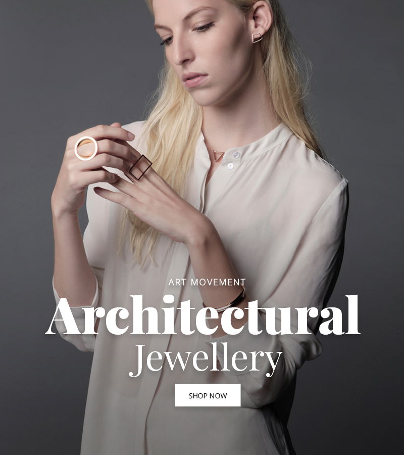 architectural jewellery architectural jewellery