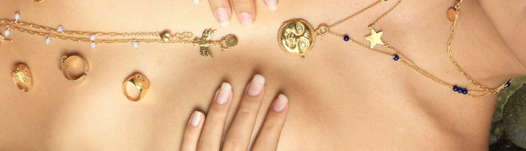 New Year New Jewellery New Year New Jewellery