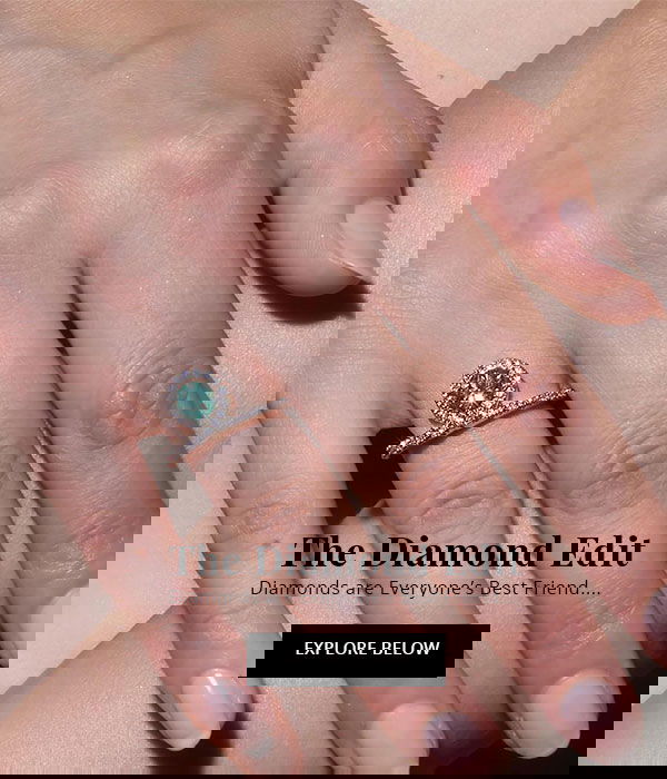 The Diamond Edit The Diamond Edit