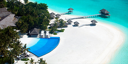 Velassaru Maldives