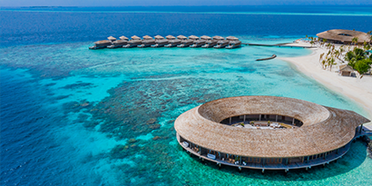 Kagi Maldives Spa Island