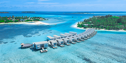 Holiday Inn Kandooma Maldives