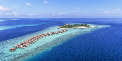 Hurawalhi Maldives