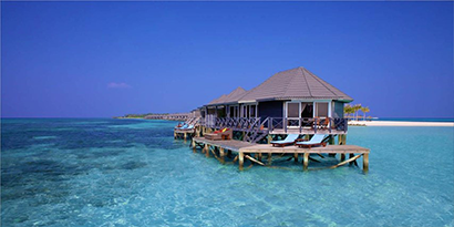 Oevaali Art Shop, Maldives on LinkedIn: Gift Sets, for Le Méridien Maldives  Resort & Spa. Enveloped in the…