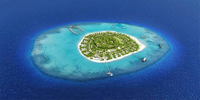 Velaa Private Island Maldives