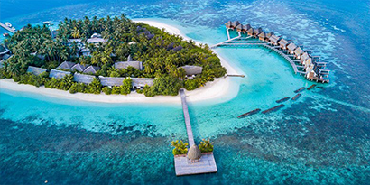 Kandolhu Maldives