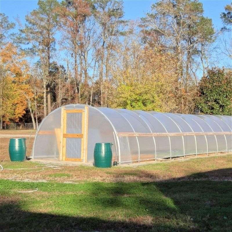 DIY greenhouse Kit