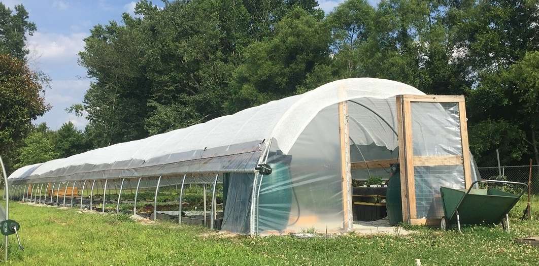 Build Your Own Greenhouse Kit Shop Diy Greenhouse Kits Online From Bootstrap Farmer