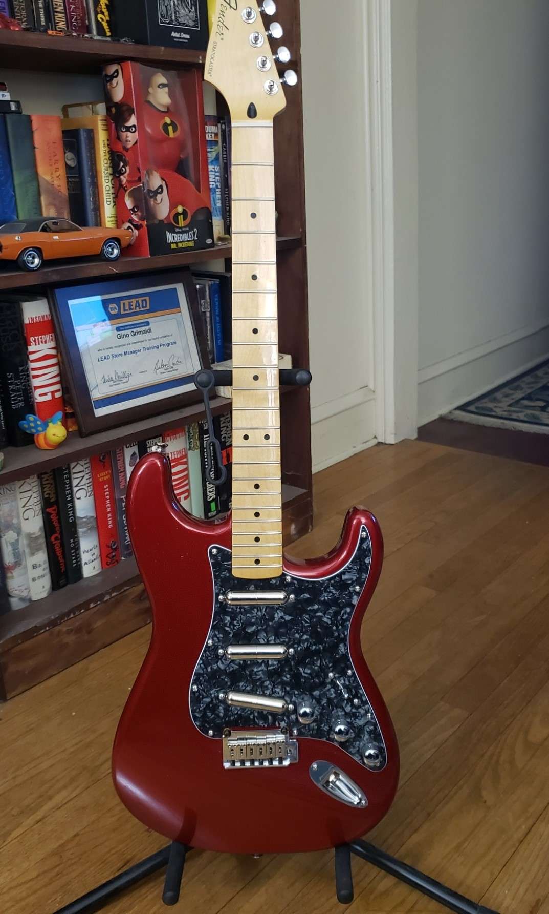 bill dillon guitar bill dillon guitar