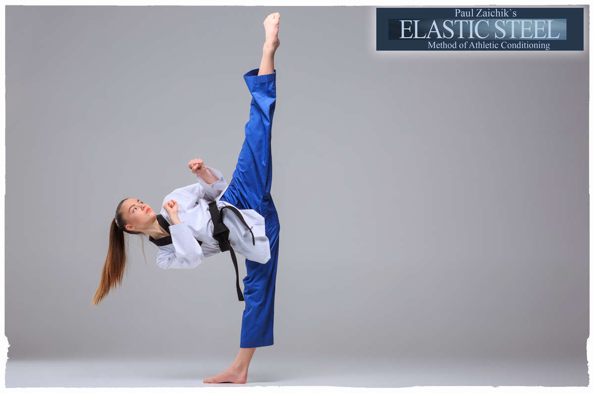 Side Kick Analysis (part 8) — ElasticSteel