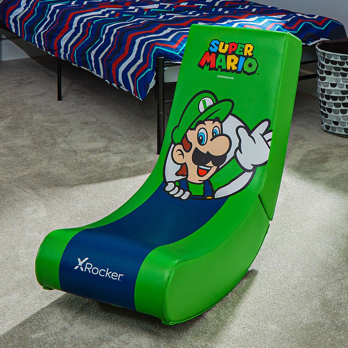 Simple Argos Gaming Chair Mario for Simple Design
