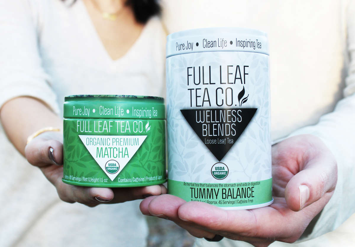 About Us Full Leaf Tea Company Each Individual In Our Company Is Key To The Success Of Brand And What We Stand For Believe Full Leaf Experience Starts Hands Those