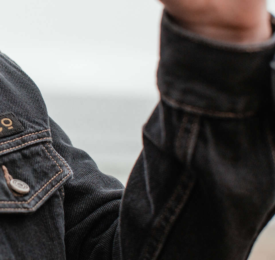 P&Co - 5 Years Wild Jacket - Provision & Co - Wild Ones Never Die P&Co - 5 Years Wild Jacket - Provision & Co - Wild Ones Never Die