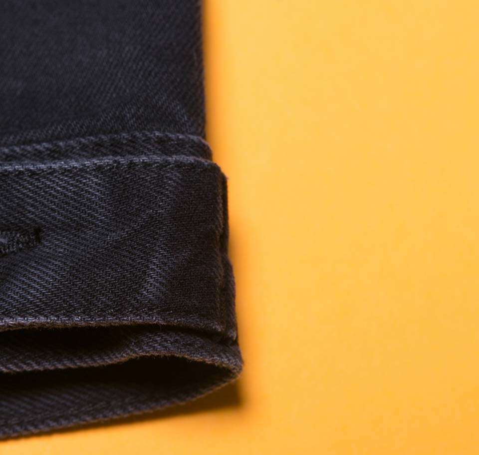 P&Co - 5 Years Wild Jacket - Provision & Co - Wild Ones Never Die P&Co - 5 Years Wild Jacket - Provision & Co - Wild Ones Never Die