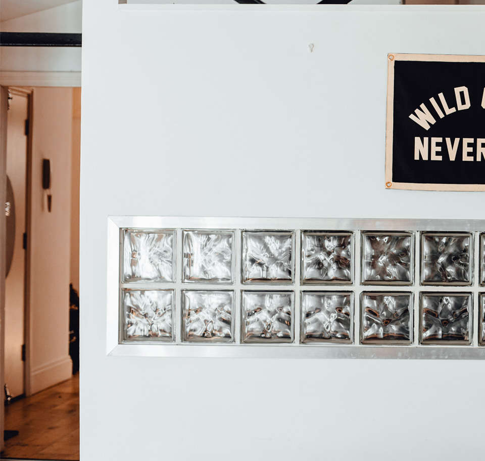 P&Co - 5 Years Wild Flag - Provision & Co - Wild Ones Never Die P&Co - 5 Years Wild Flag - Provision & Co - Wild Ones Never Die