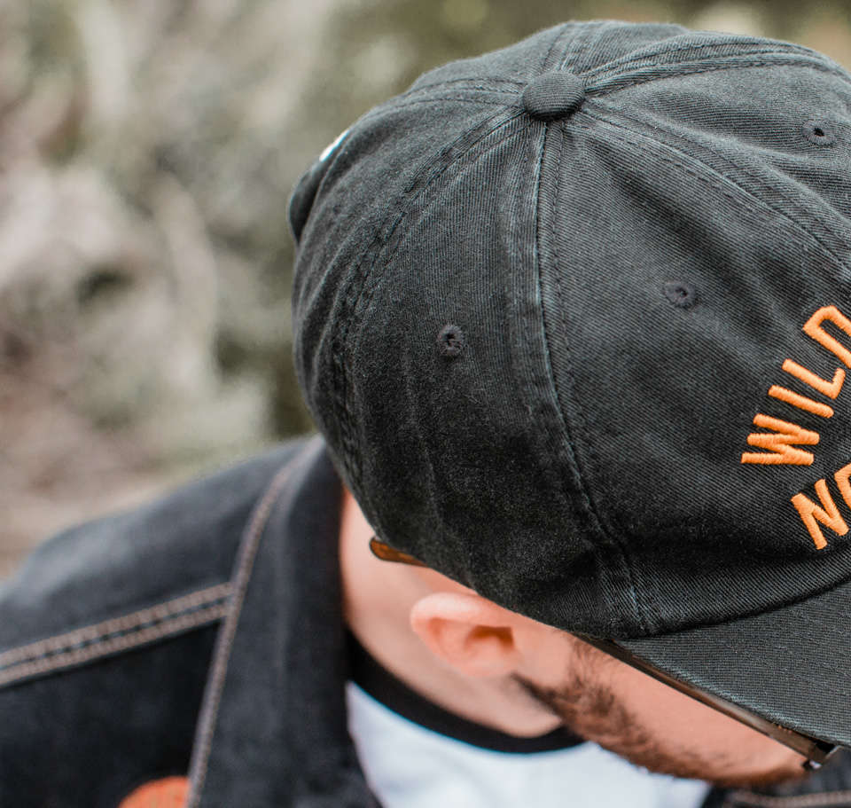 P&Co - 5 Years Wild Cap - Provision & Co - Wild Ones Never Die P&Co - 5 Years Wild Cap - Provision & Co - Wild Ones Never Die