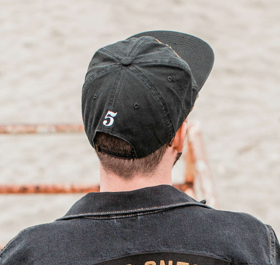 P&Co - 5 Years Wild Cap - Provision & Co - Wild Ones Never Die P&Co - 5 Years Wild Cap - Provision & Co - Wild Ones Never Die
