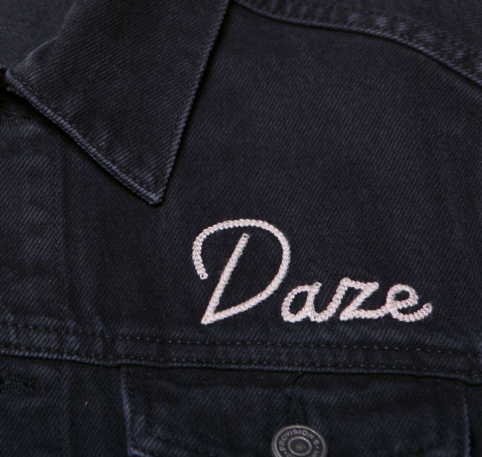 P&Co - 5 Years Wild Jacket - Provision & Co - Wild Ones Never Die P&Co - 5 Years Wild Jacket - Provision & Co - Wild Ones Never Die