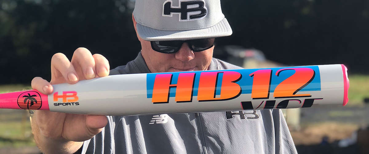 Headbanger Sports Miken, Worth, and Demarini Softball Exclusive Bats