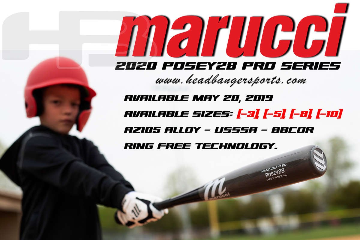 marucci HB Sports Inc.